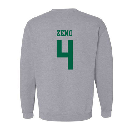 UAB - NCAA Football : Jacob Zeno - Crewneck Sweatshirt