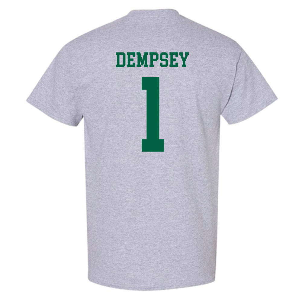 UAB - NCAA Football : Colby Dempsey - T-Shirt