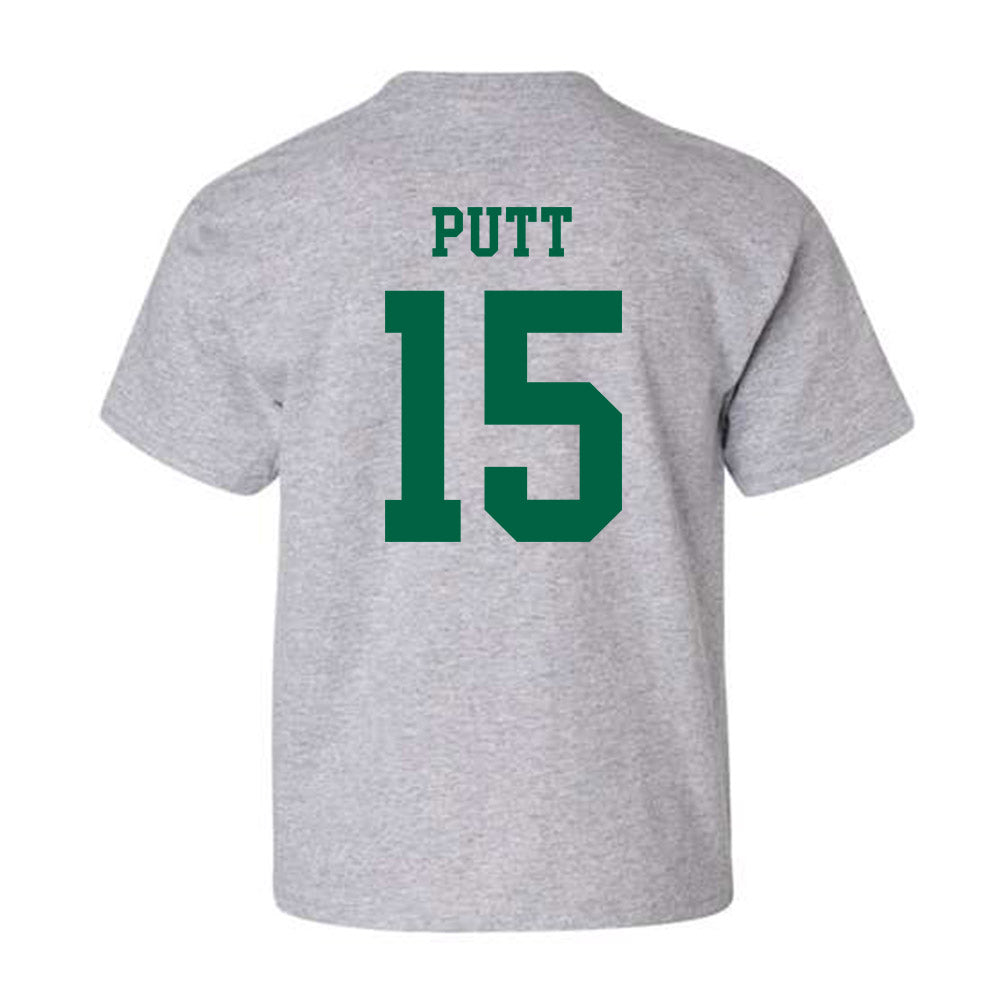 UAB - NCAA Football : Carter Putt - Youth T-Shirt