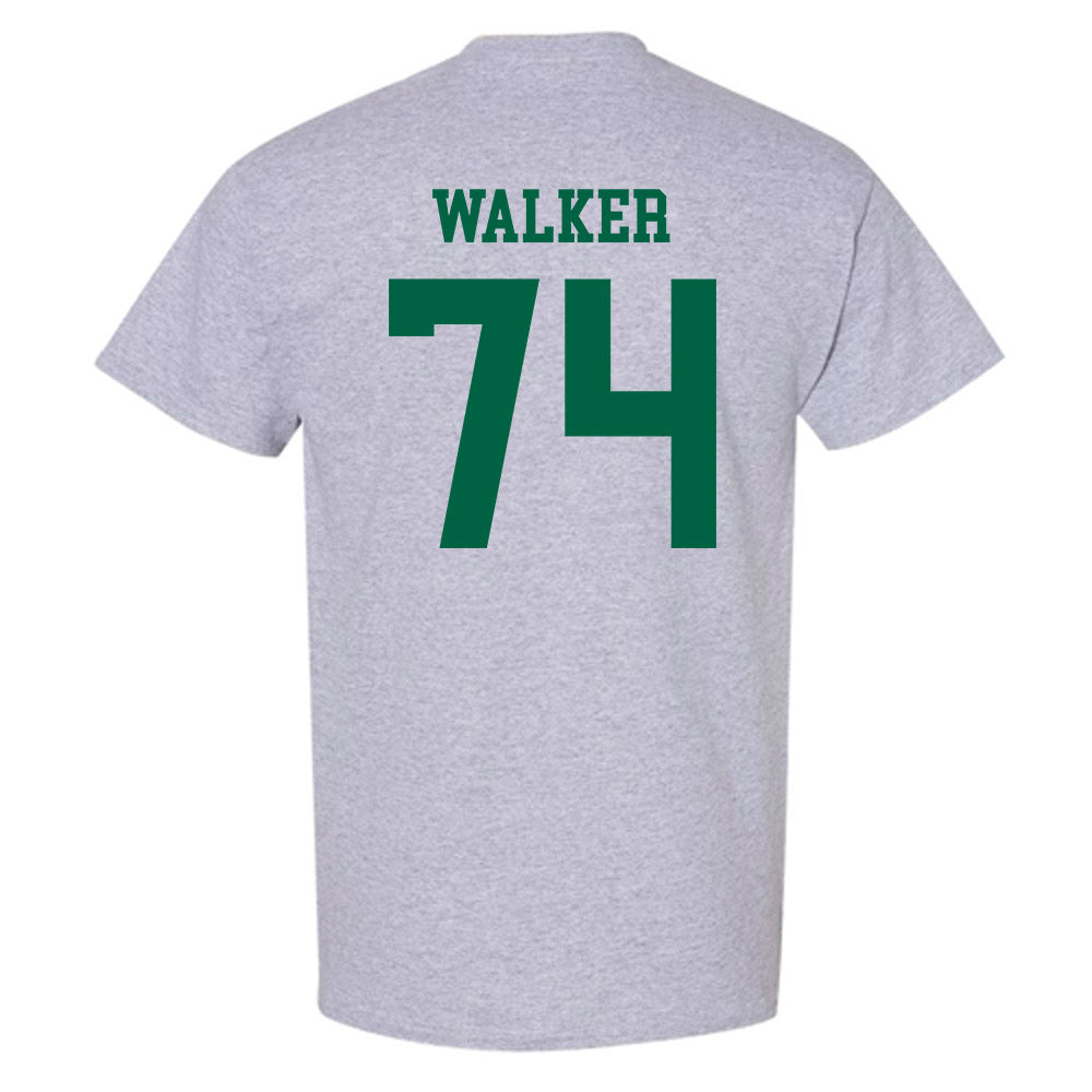 UAB - NCAA Football : Barry Walker - T-Shirt