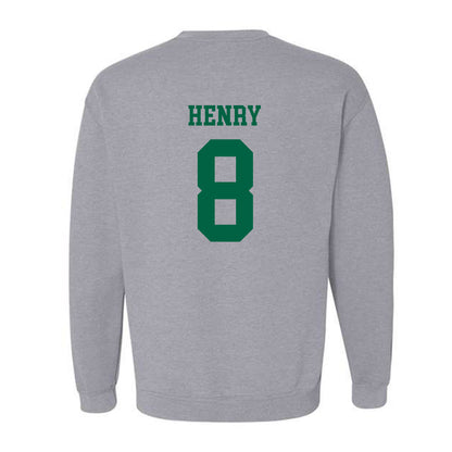 UAB - NCAA Women's Volleyball : Shayla Henry - Crewneck Sweatshirt