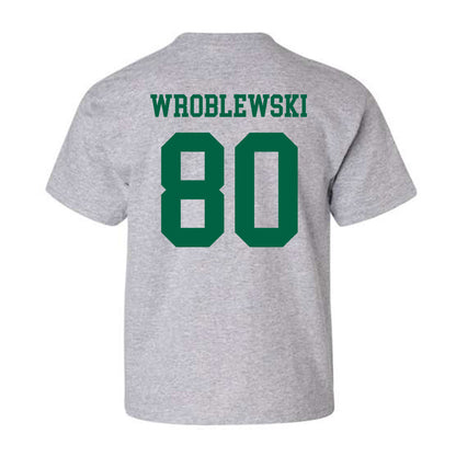 UAB - NCAA Football : Dylan Wroblewski - Youth T-Shirt