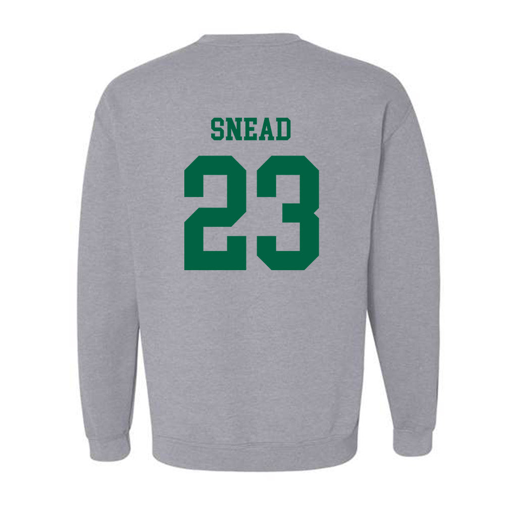 UAB - NCAA Women's Volleyball : Summer Snead - Crewneck Sweatshirt