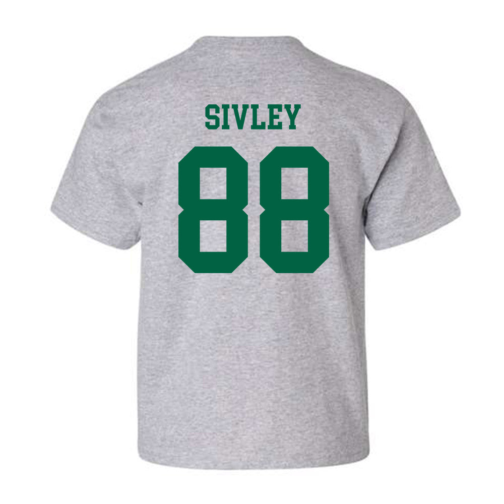 UAB - NCAA Football : JC Sivley - Youth T-Shirt