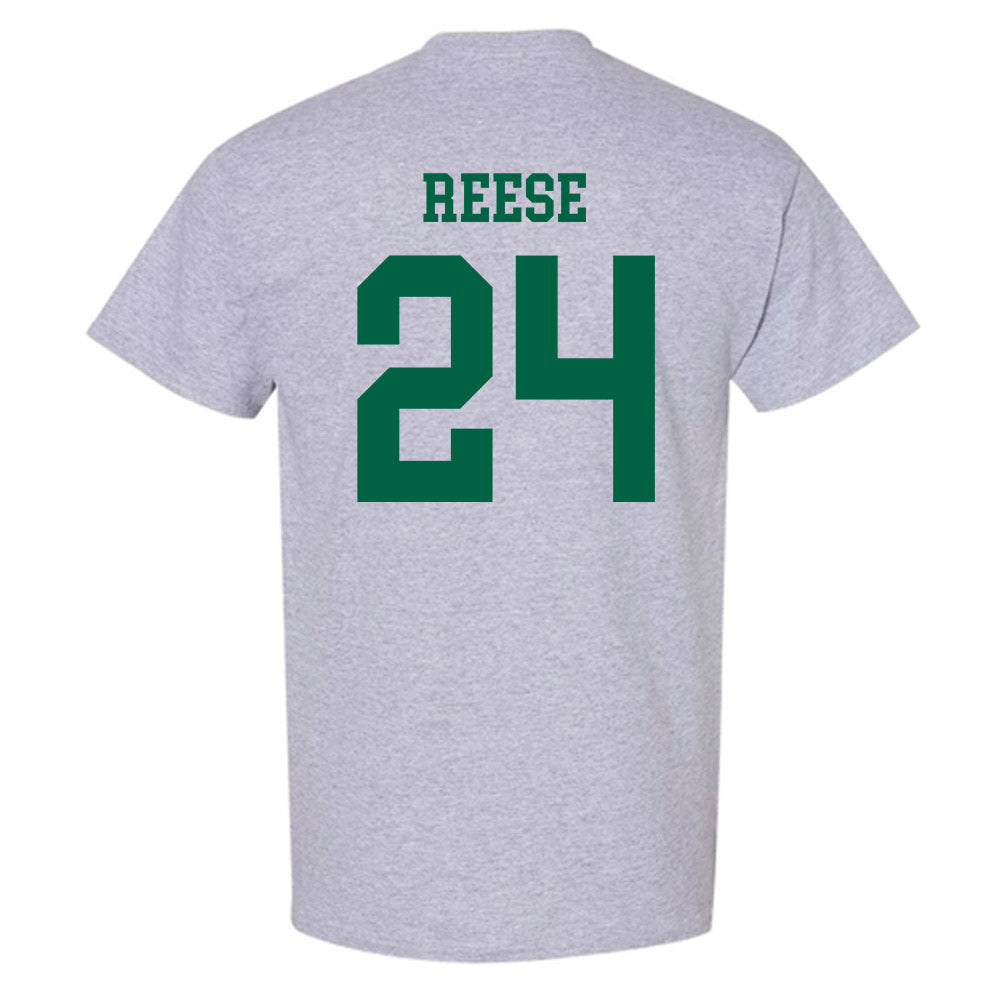 UAB - NCAA Women's Volleyball : Mia Reese - T-Shirt