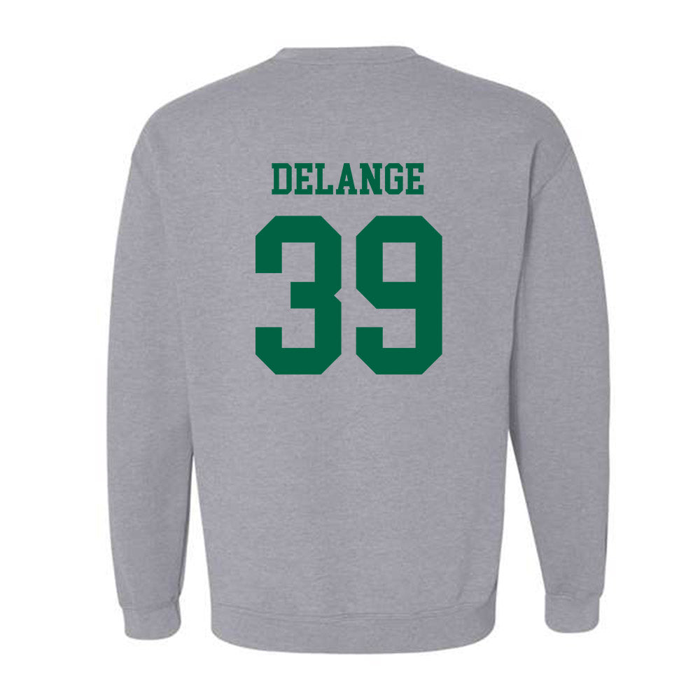 UAB - NCAA Football : Jonah Delange - Crewneck Sweatshirt