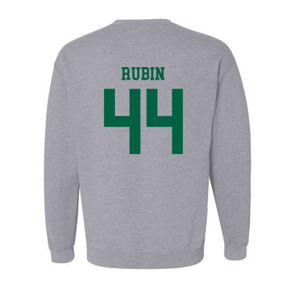 UAB - NCAA Football : Joshua Rubin - Crewneck Sweatshirt