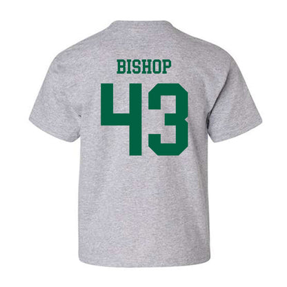 UAB - NCAA Football : Evan Bishop - Youth T-Shirt