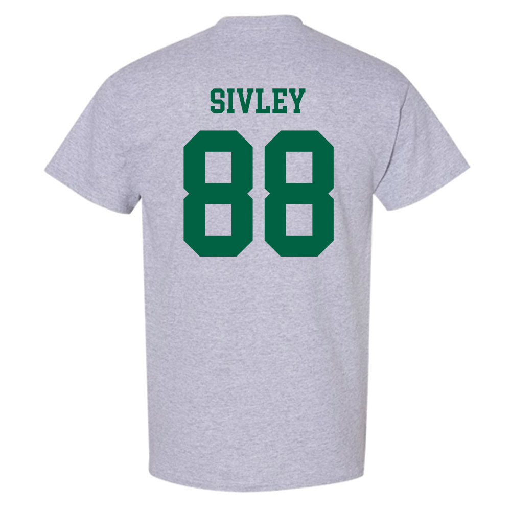 UAB - NCAA Football : JC Sivley - T-Shirt