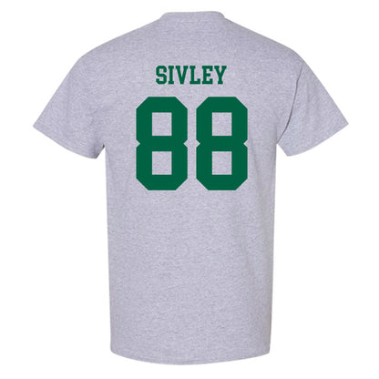 UAB - NCAA Football : JC Sivley - T-Shirt