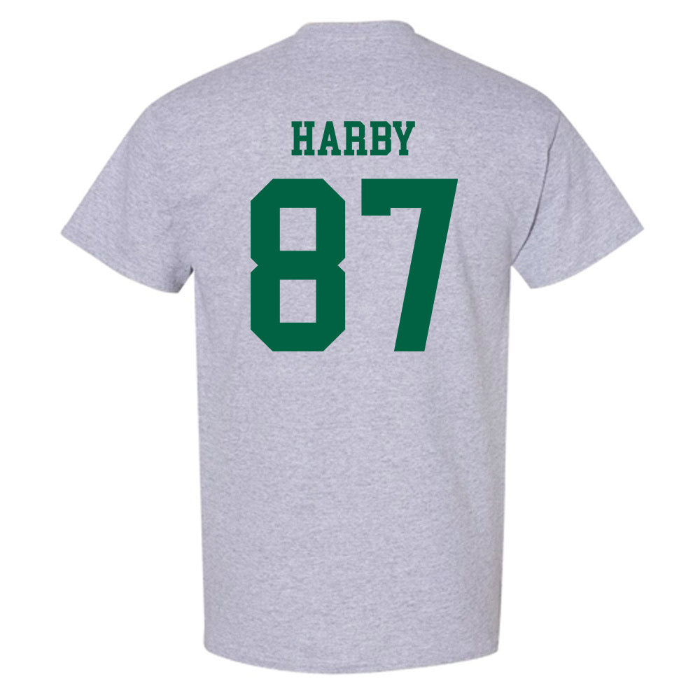 UAB - NCAA Football : Connor Harby - T-Shirt