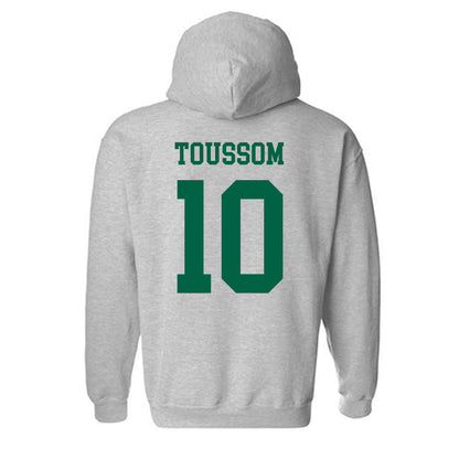 UAB - NCAA Football : Eddy Toussom - Hooded Sweatshirt