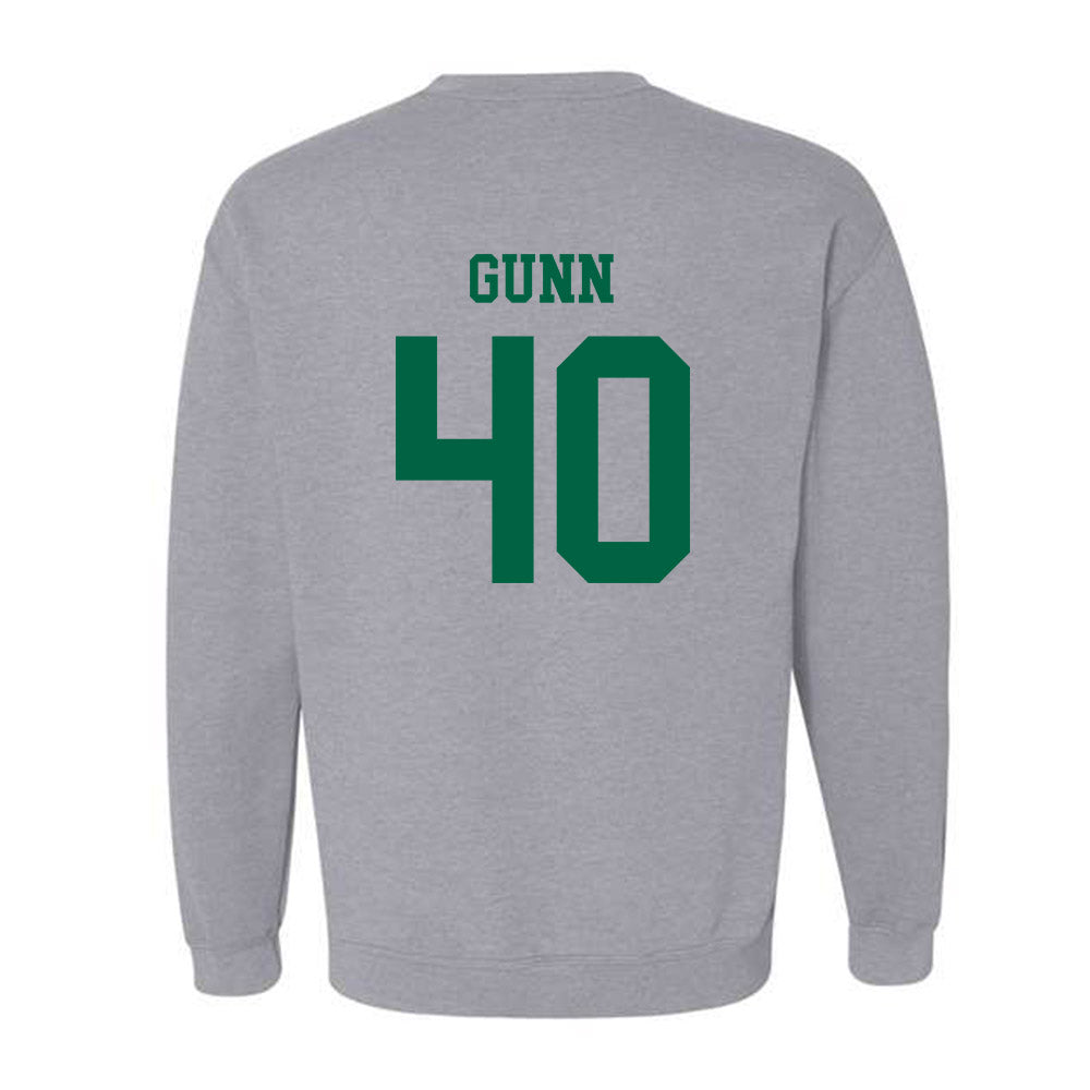 UAB - NCAA Football : Deion Gunn - Crewneck Sweatshirt