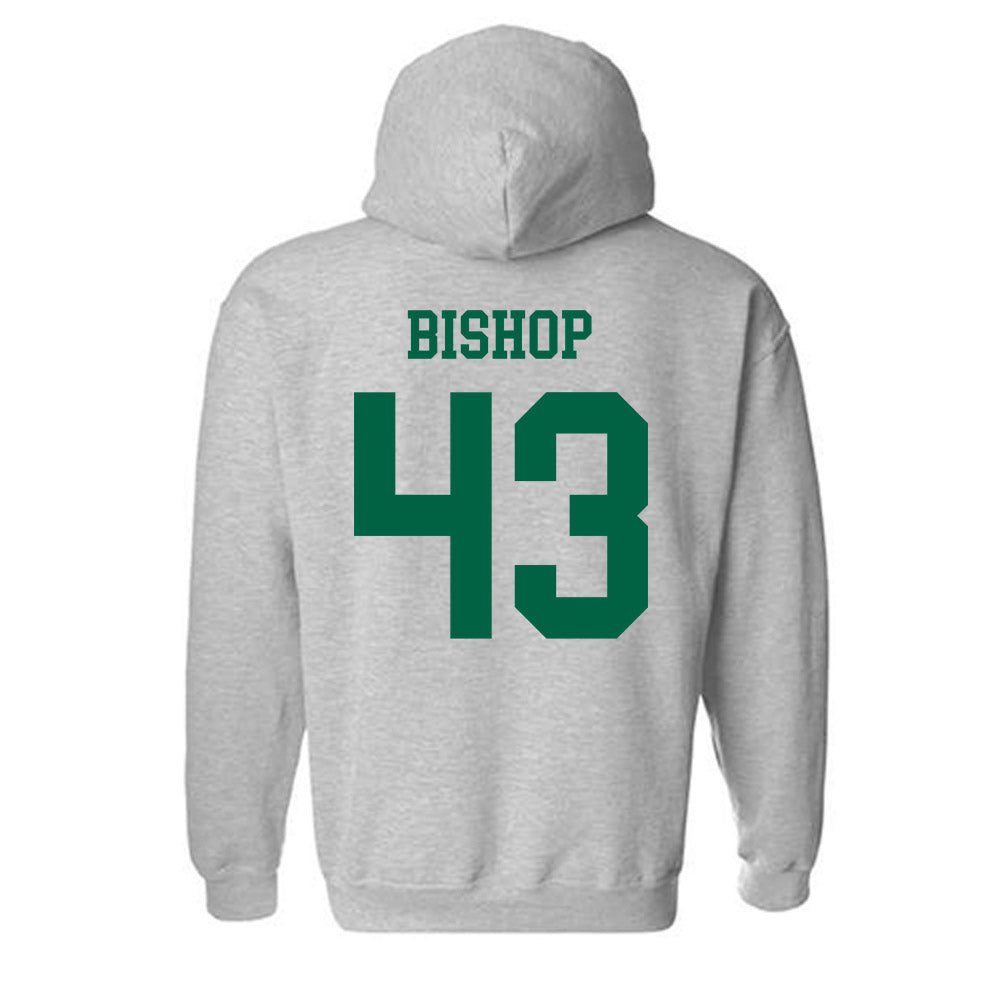 UAB - NCAA Football : Evan Bishop - Hooded Sweatshirt