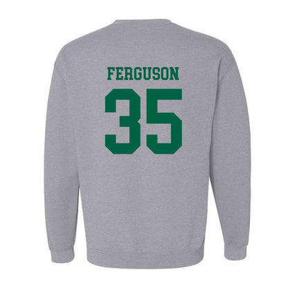 UAB - NCAA Football : Jaylyn Ferguson - Crewneck Sweatshirt