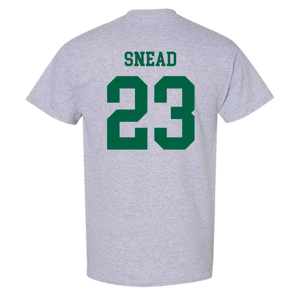 UAB - NCAA Women's Volleyball : Summer Snead - T-Shirt