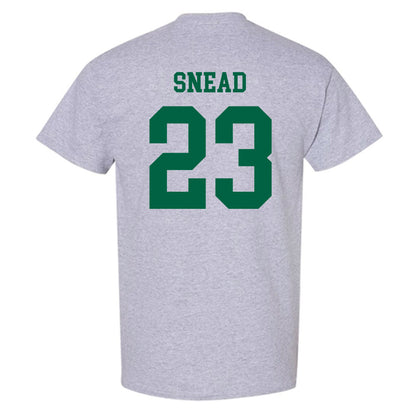 UAB - NCAA Women's Volleyball : Summer Snead - T-Shirt