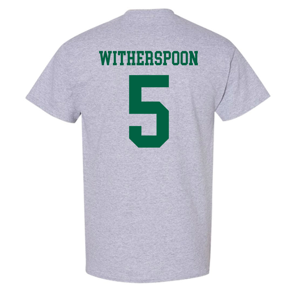 UAB - NCAA Football : Lee Witherspoon - T-Shirt