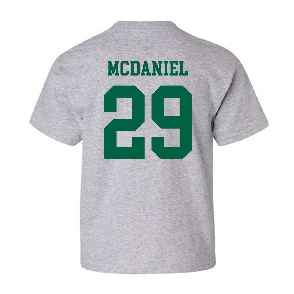 UAB - NCAA Football : Tsai McDaniel - Youth T-Shirt-1