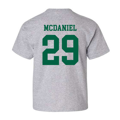 UAB - NCAA Football : Tsai McDaniel - Youth T-Shirt-1
