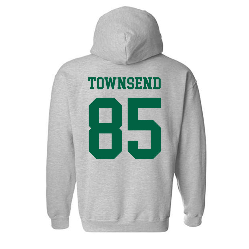 UAB - NCAA Football : Skylar Townsend - Hooded Sweatshirt