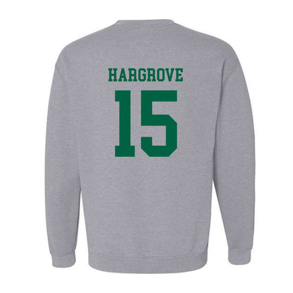 UAB - NCAA Men's Basketball : Marquis Hargrove - Crewneck Sweatshirt