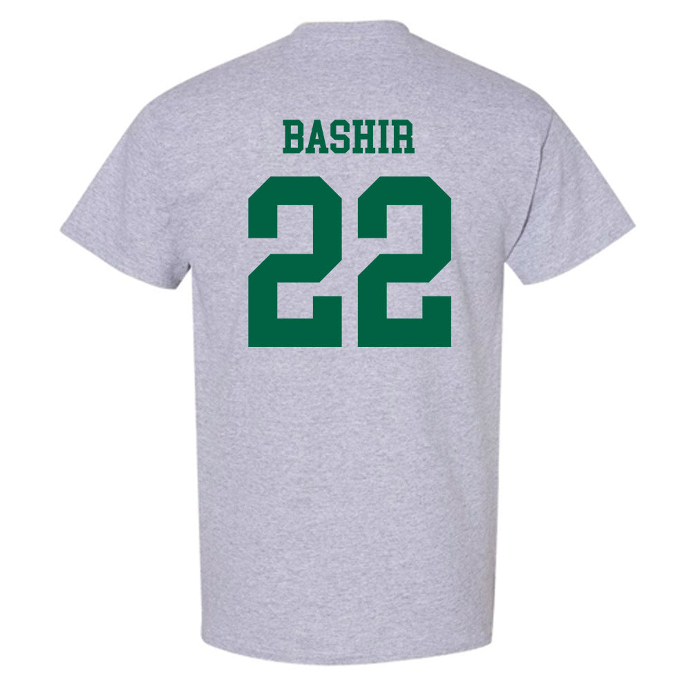 UAB - NCAA Football : Nasir Bashir - T-Shirt