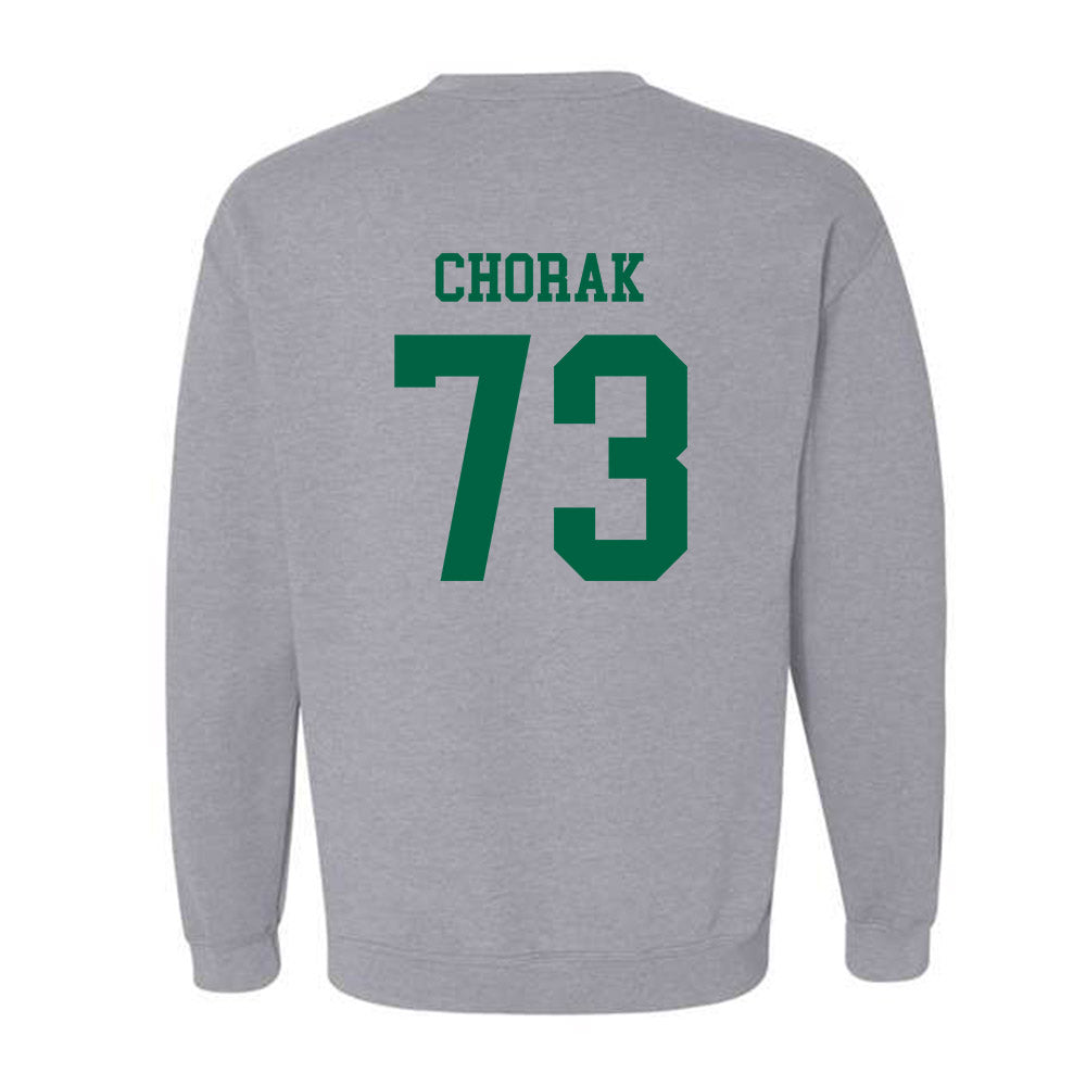 UAB - NCAA Football : Mason Chorak - Crewneck Sweatshirt