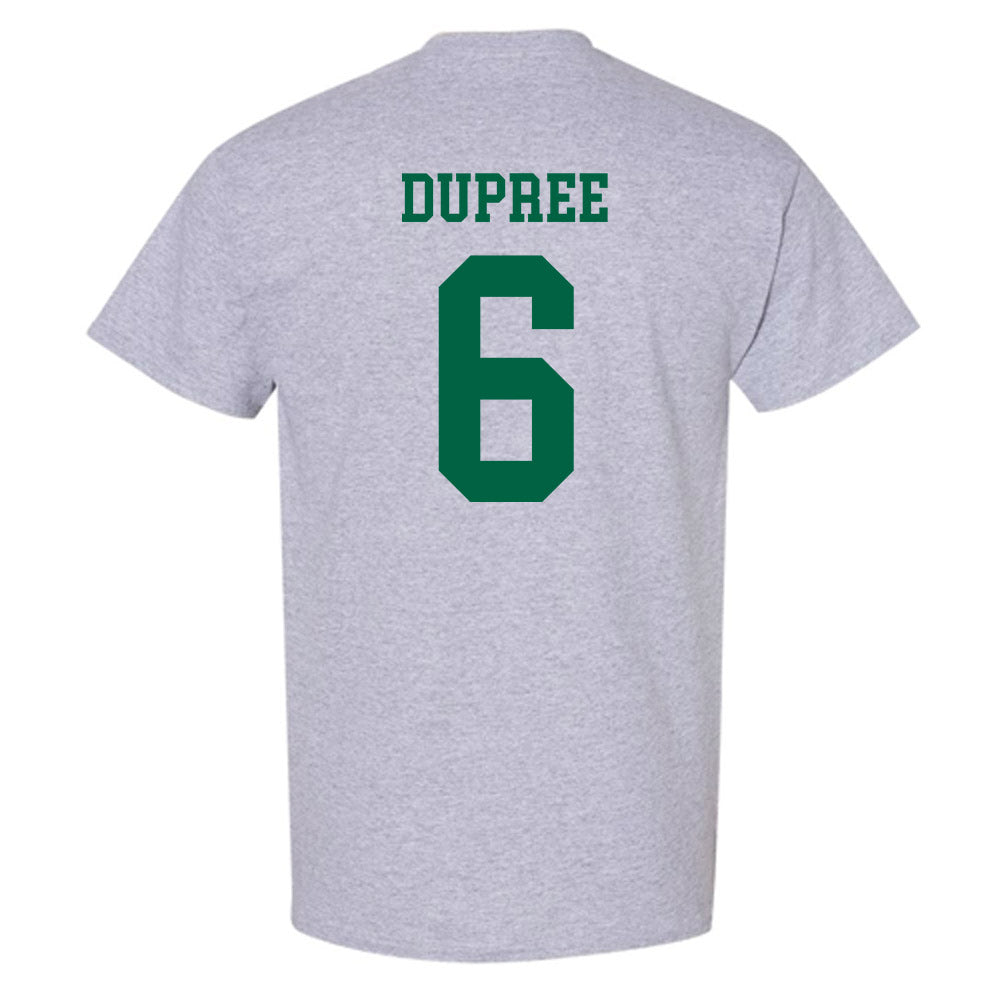 UAB - NCAA Softball : Auburn Dupree - T-Shirt