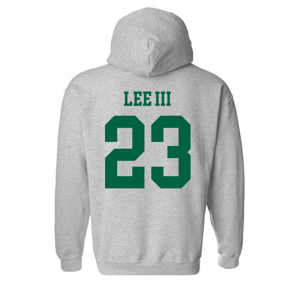 UAB - NCAA Football : Ricky Lee III - Hooded Sweatshirt