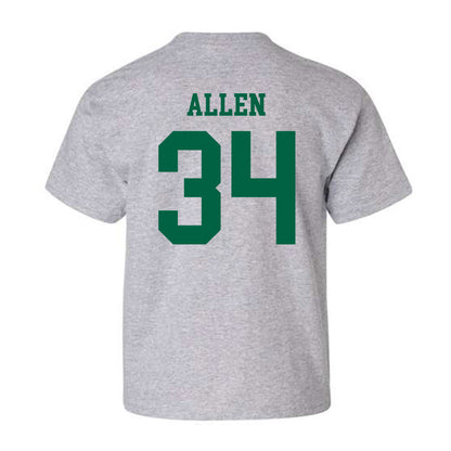 UAB - NCAA Football : Jonathan Allen - Youth T-Shirt