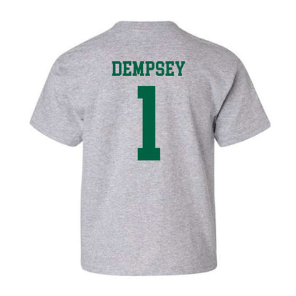 UAB - NCAA Football : Colby Dempsey - Youth T-Shirt