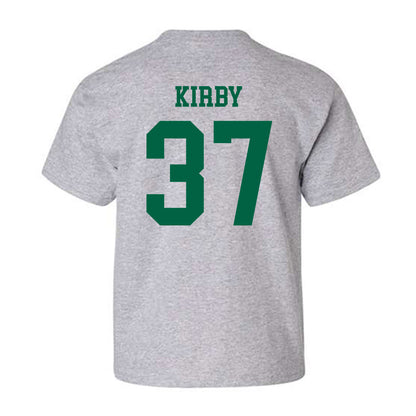 UAB - NCAA Football : Love Kirby - Youth T-Shirt-1
