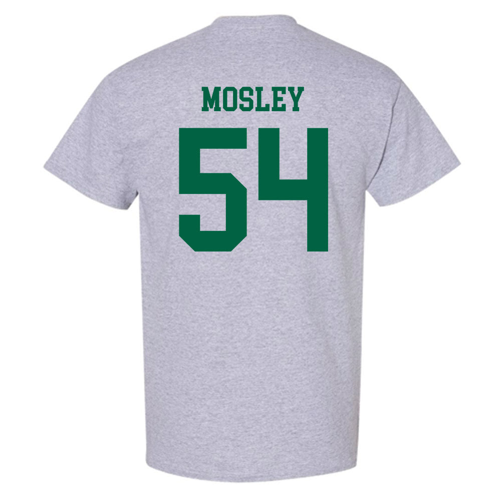 UAB - NCAA Football : Kyle Mosley - T-Shirt