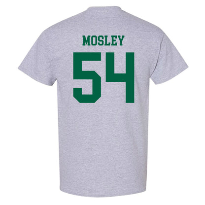 UAB - NCAA Football : Kyle Mosley - T-Shirt