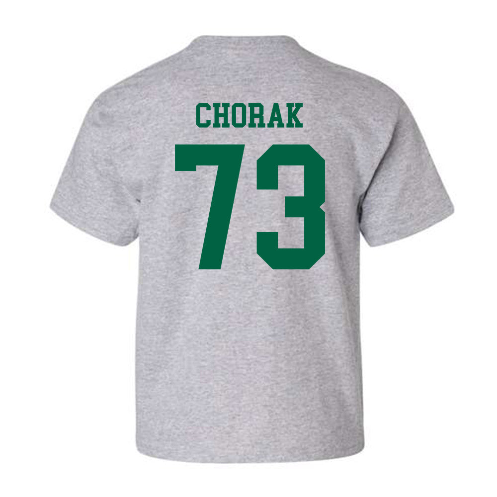 UAB - NCAA Football : Mason Chorak - Youth T-Shirt