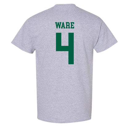 UAB - NCAA Women's Basketball : Desiree Ware - T-Shirt