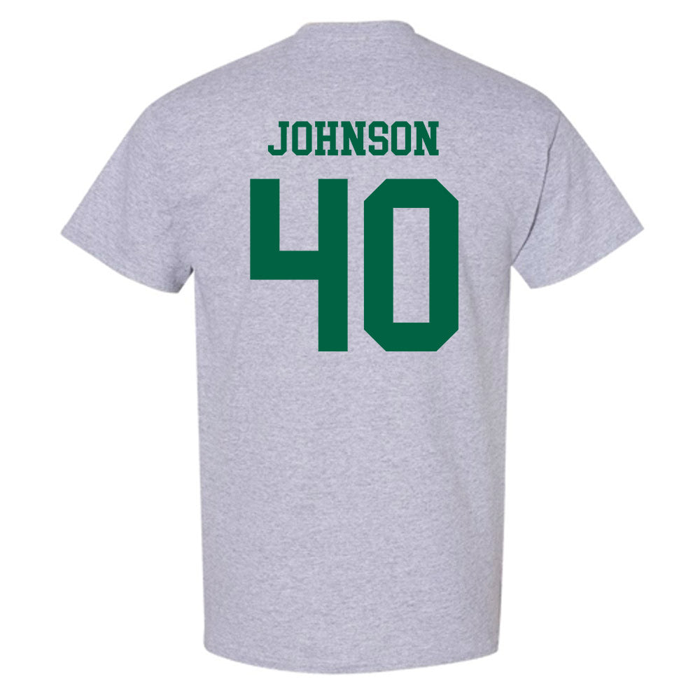 UAB - NCAA Football : Brayden Johnson - T-Shirt