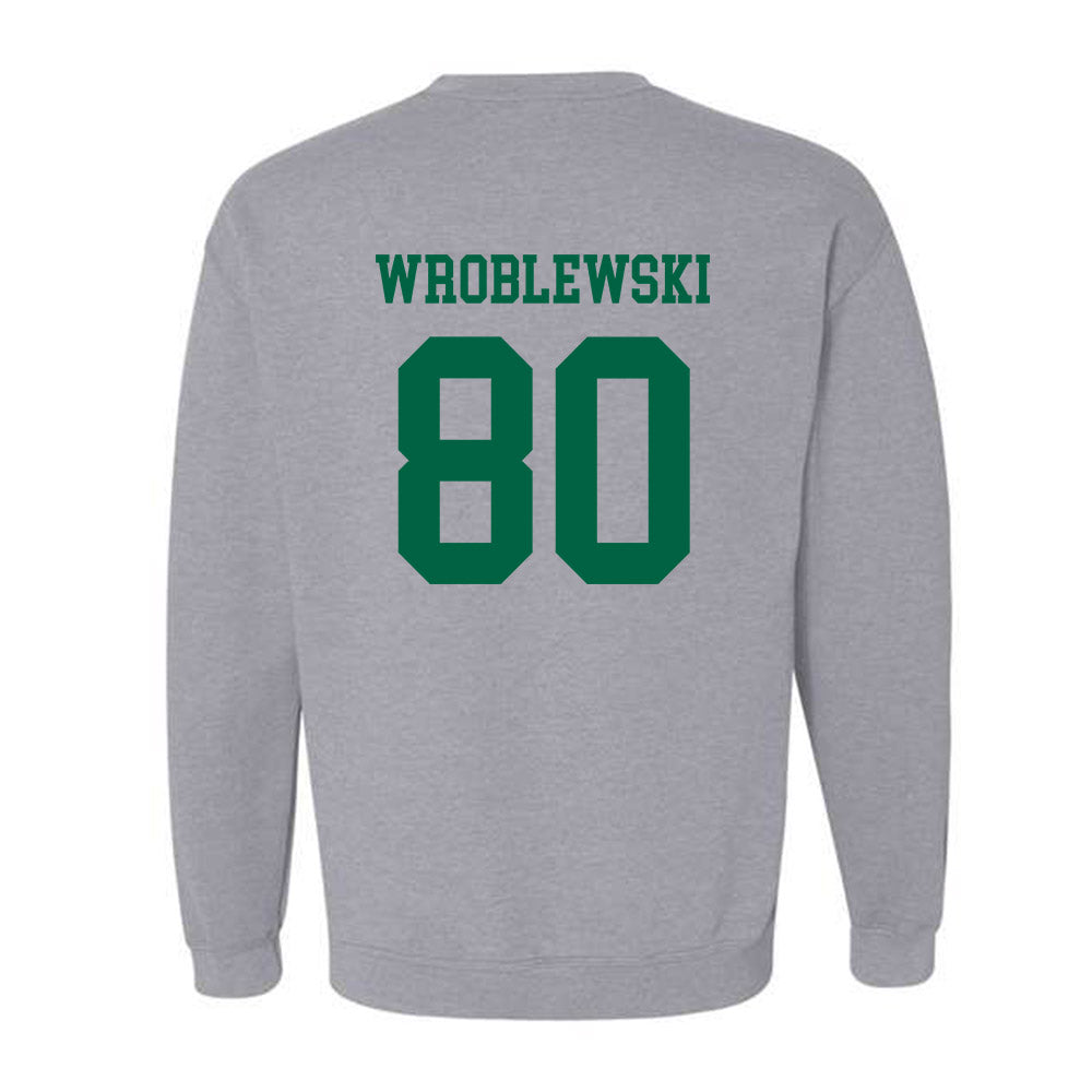 UAB - NCAA Football : Dylan Wroblewski - Crewneck Sweatshirt