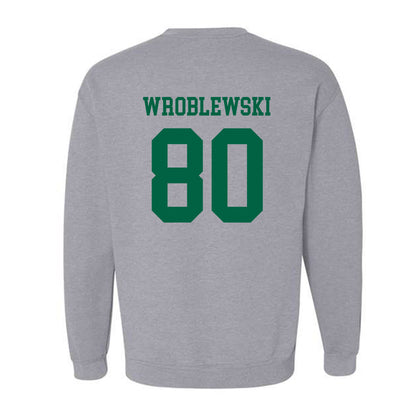 UAB - NCAA Football : Dylan Wroblewski - Crewneck Sweatshirt