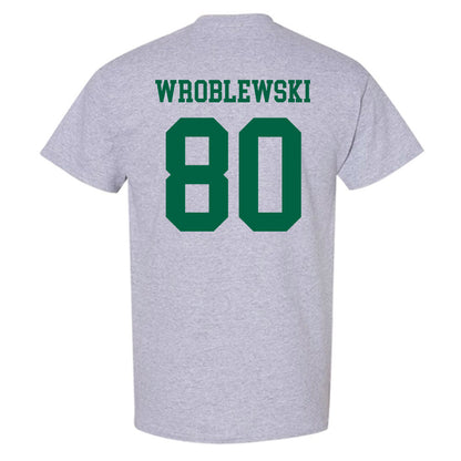 UAB - NCAA Football : Dylan Wroblewski - T-Shirt