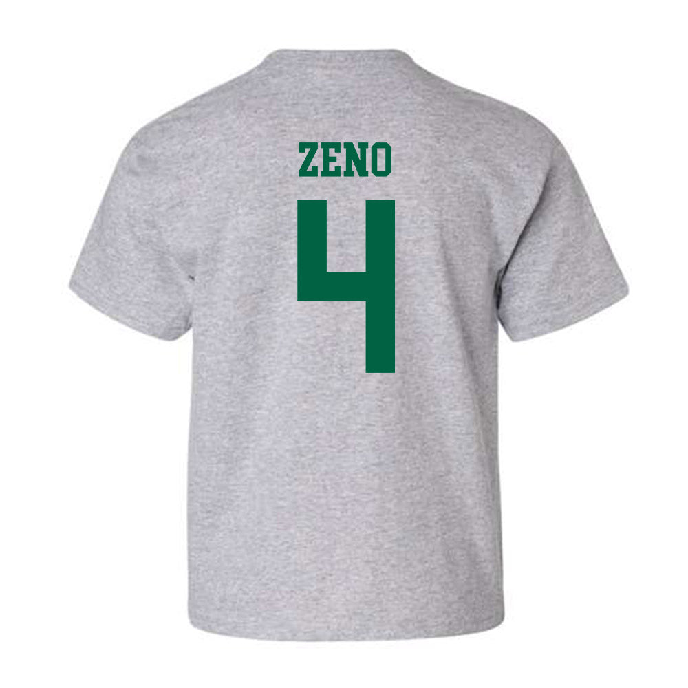 UAB - NCAA Football : Jacob Zeno - Youth T-Shirt