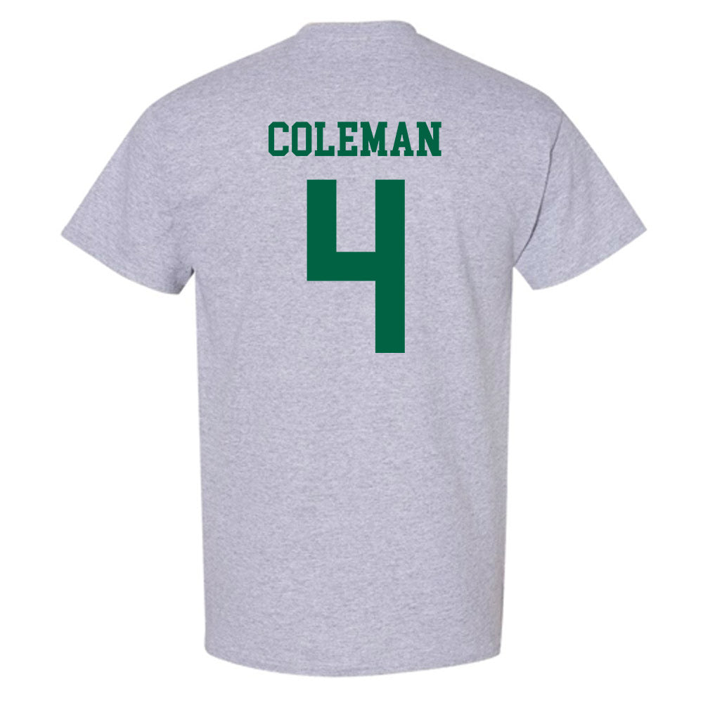 UAB - NCAA Men's Basketball : Christian Coleman - T-Shirt