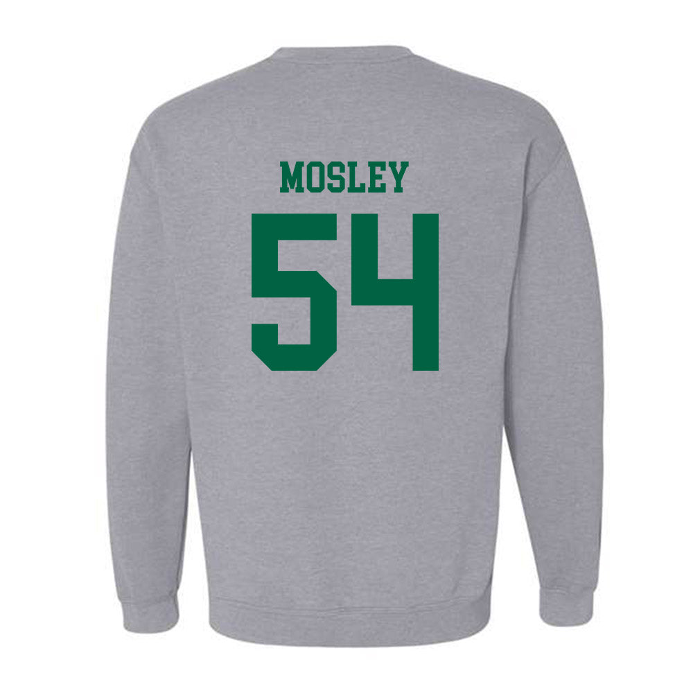 UAB - NCAA Football : Kyle Mosley - Crewneck Sweatshirt