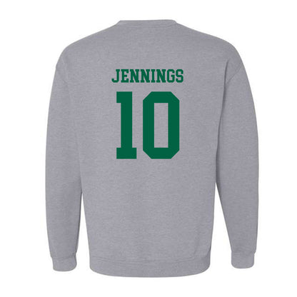 UAB - NCAA Football : Cameron Jennings - Crewneck Sweatshirt