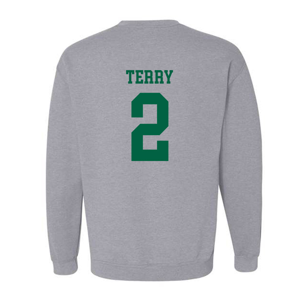 UAB - NCAA Football : Yusuf Terry - Crewneck Sweatshirt