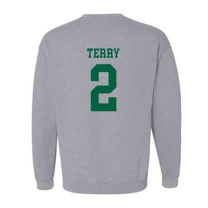 UAB - NCAA Football : Yusuf Terry - Crewneck Sweatshirt