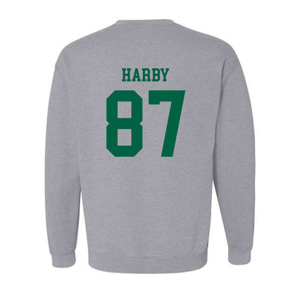 UAB - NCAA Football : Connor Harby - Crewneck Sweatshirt