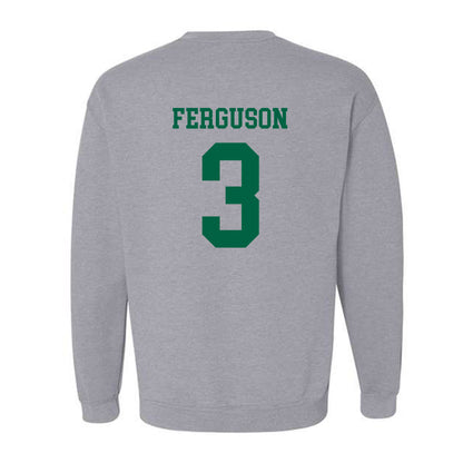 UAB - NCAA Football : Jaylyn Ferguson - Crewneck Sweatshirt-1