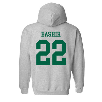 UAB - NCAA Football : Nasir Bashir - Hooded Sweatshirt